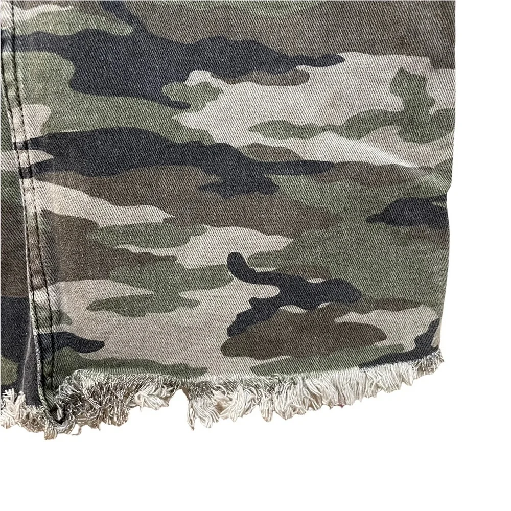 LF camouflage mini